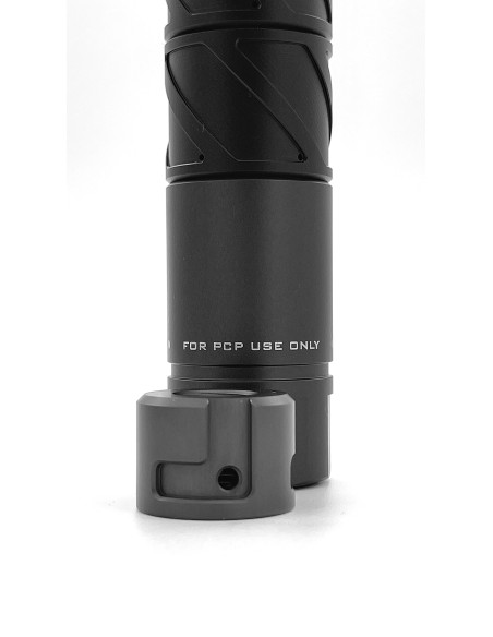 QD adaptador de cañón M14x1.25