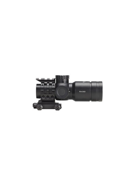 Immersive series 5x30 MRAD