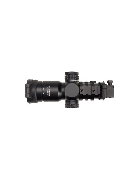 Immersive series 5x30 MRAD
