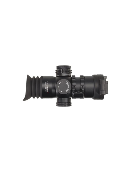 Immersive series 10x40 MRAD