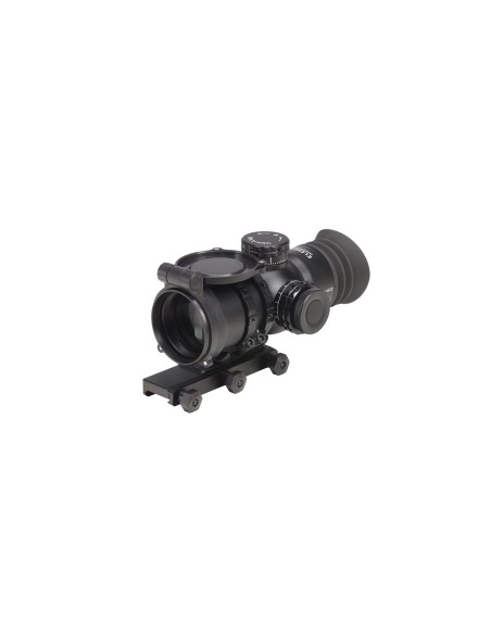 Immersive series 10x40 MRAD