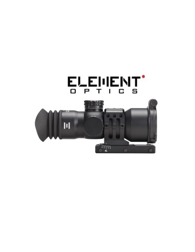 Immersive series 14x50 MRAD