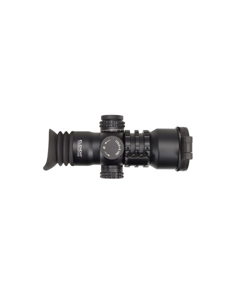 Immersive series 14x50 MRAD