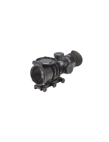 Immersive series 14x50 MRAD