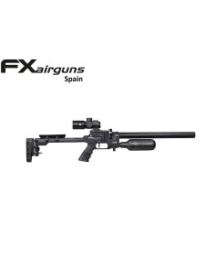FX PANTHERA HUNTER COMPACT 2