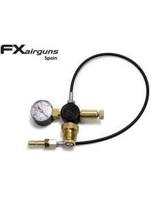 Filingdevice Scuba - MKI