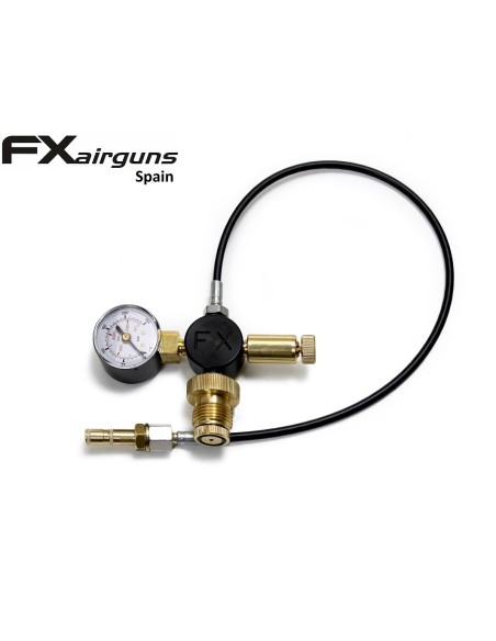 Filingdevice Scuba - MKI