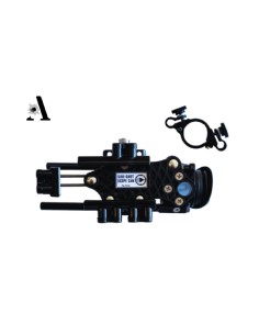 Side Shot Scope Cam 1"