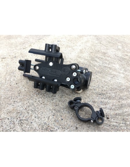 SOPORTE CAMERA LATERAL 1"