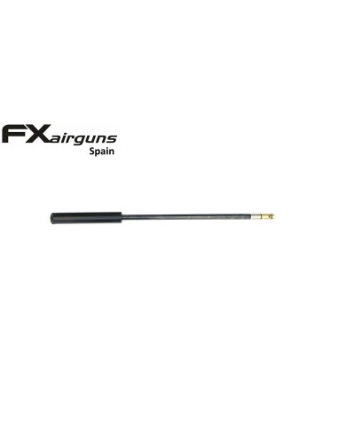 Kit Cañon FX Impact 6.35 500mm