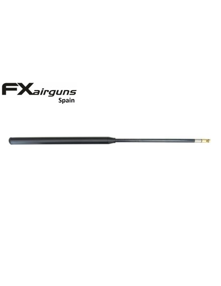 Kit Cañon FX Impact 9.0 700mm