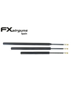 Tube Kit Wildat MK3 / Maverick 5.5 600mm