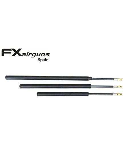 Kit Cañon Wildcat MK3 / Maverick 5.5 700mm