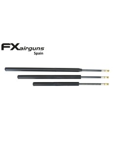 Tube Kit Wildcat MK3 / Maverick 7.62 700mm