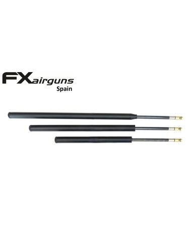Kit Cañon Wildcat MK3 / Maverick 7.62 700mm
