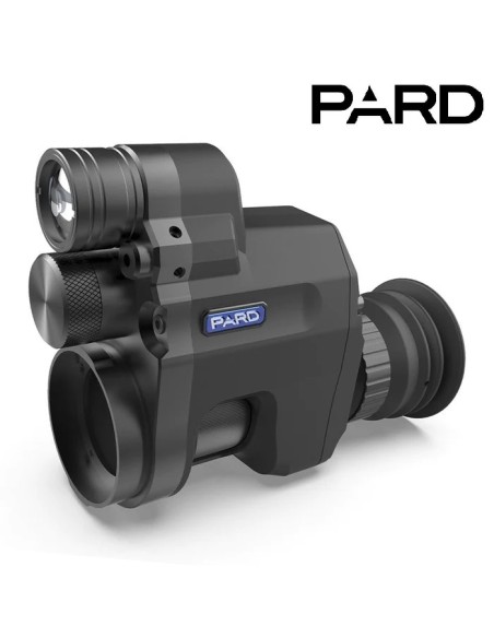 Visor nocurno Pard NV007V