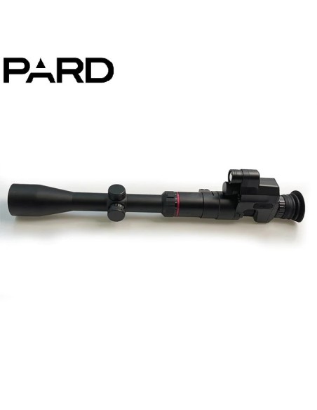 Visor nocurno Pard NV007V