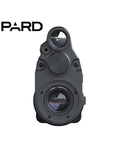 Visor nocurno Pard NV007V