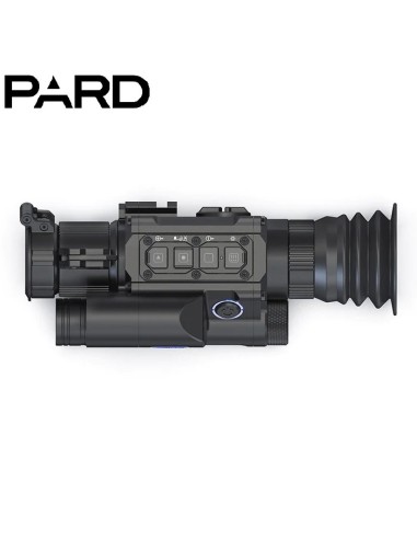 Visor nocturno Pard NV008S