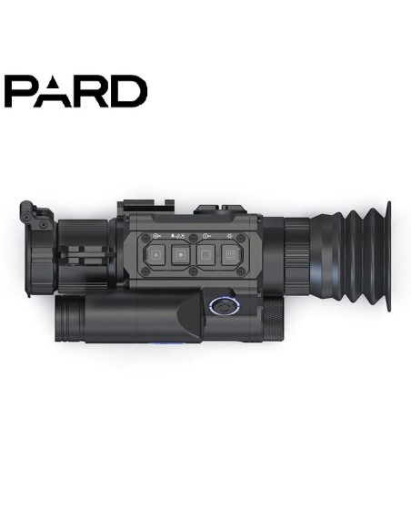 Visor nocturno Pard NV008S