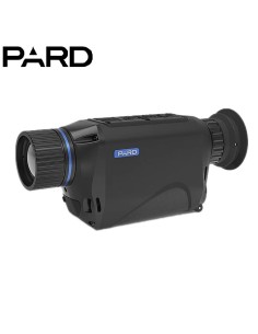 Monocular térmico 1-8x25