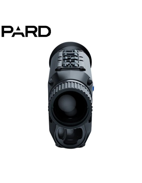 Monocular térmico 1-8x25 (con telémetro)
