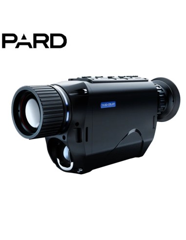 Monocular térmico 1-8x35 (con telémetro)