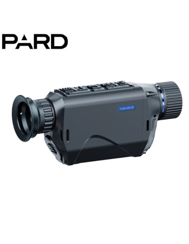 Monocular térmico 1-8x35 (con telémetro)