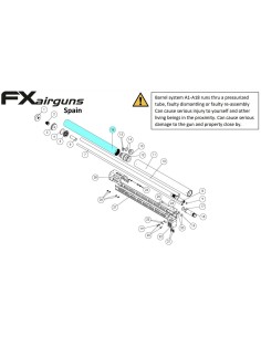 Shroud 34x170mm Dynamic 2