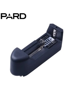 Lithium-ion Battery charger