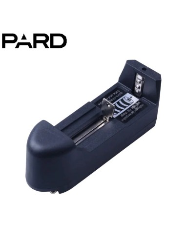 Cargador Batería iones litio