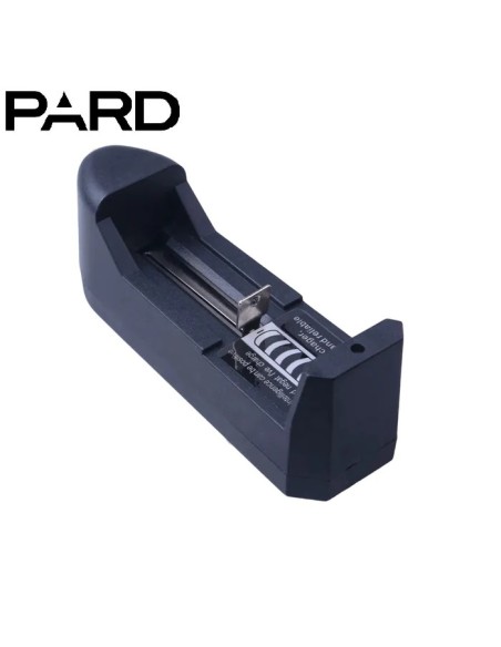 Cargador Batería iones litio