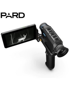 Pard HM5 Monitor Gun