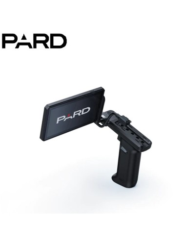 Pistola Monitor Pard HM5