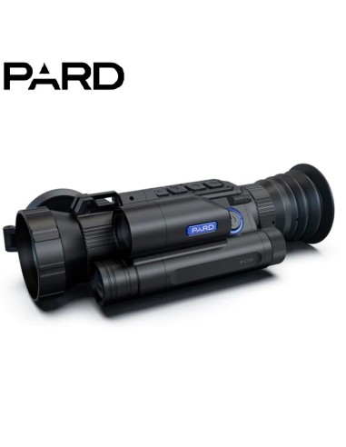Visor térmico PARD SA32 35mm