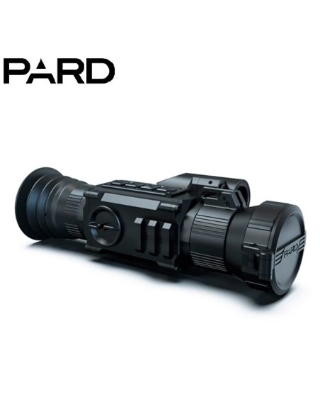 Visor térmico PARD SA32 35mm
