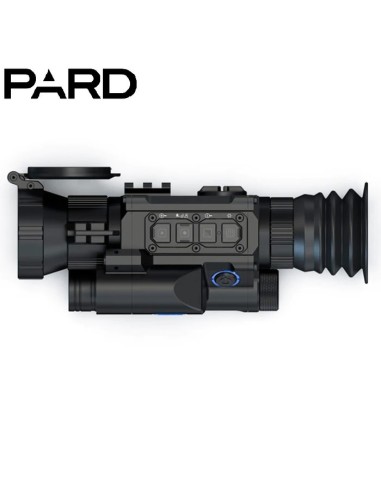 Visor térmico PARD SA32 35mm