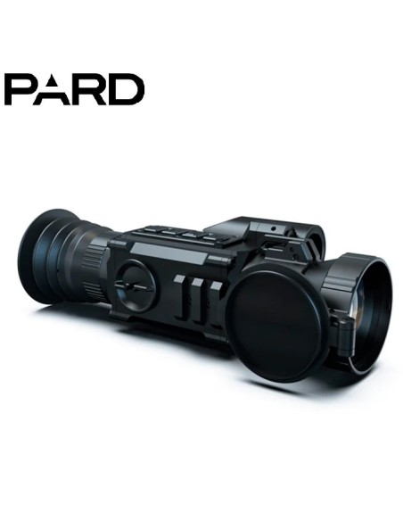 PARD LRF 45mm thermal scope