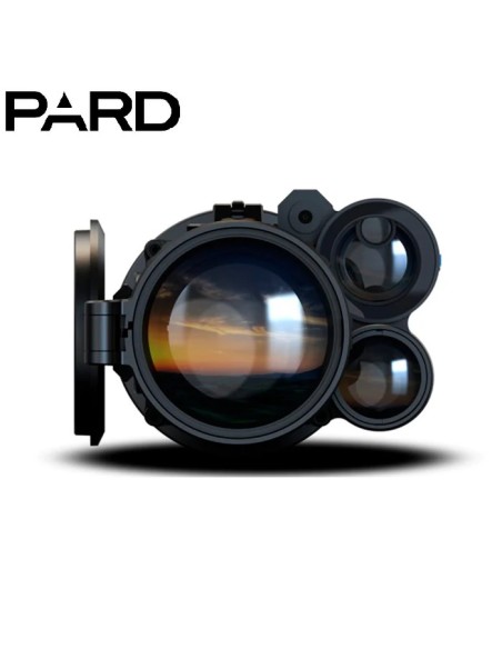 PARD LRF 45mm thermal scope