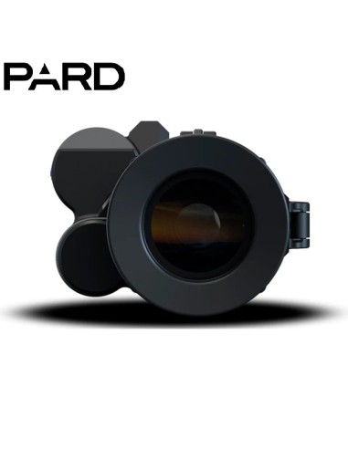 PARD LRF 45mm thermal scope