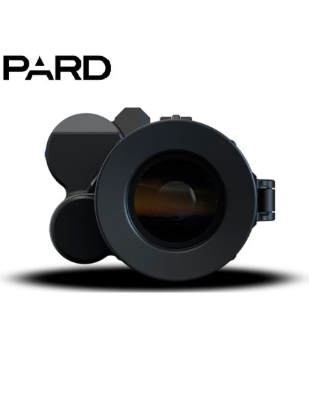 Visor térmico PARD LRF 45mm