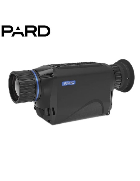 Monocular térmico TA32 1-8x19