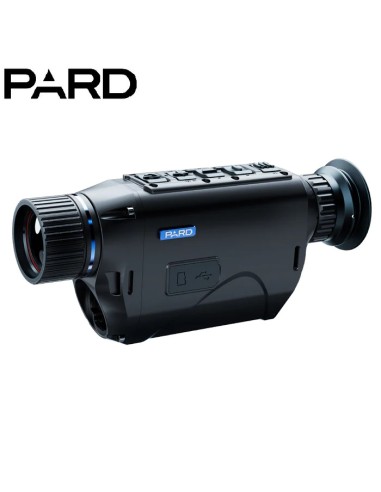 Monocular térmico TA32 LRF