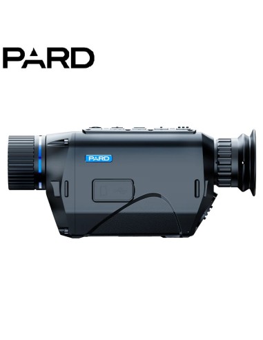 Monocular térmico TA32 LRF