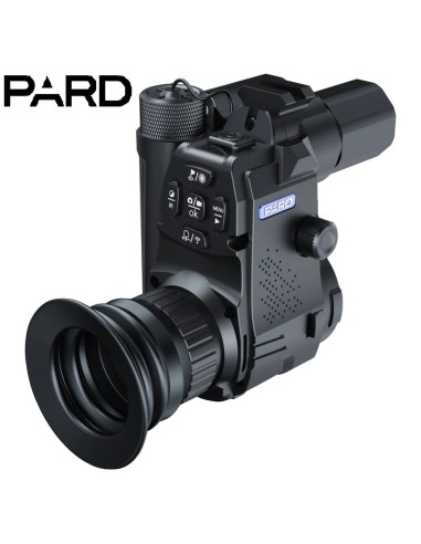 Night vision scope Pard Nv007SP without laser