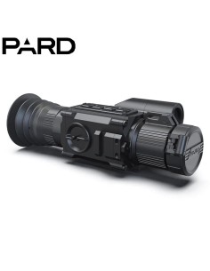 Night scope Pard NV008S complete