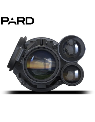 Visor nocturno Pard NV008S completo