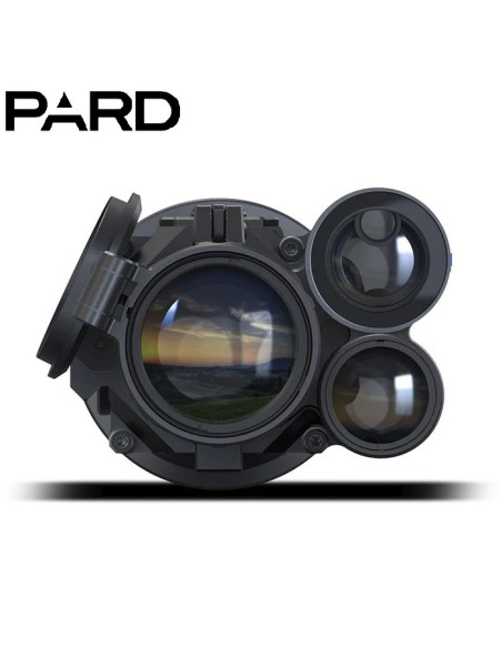 Visor nocturno Pard NV008S completo