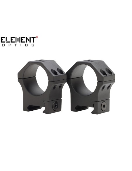 XT Mount 30mm Picatinny Medium