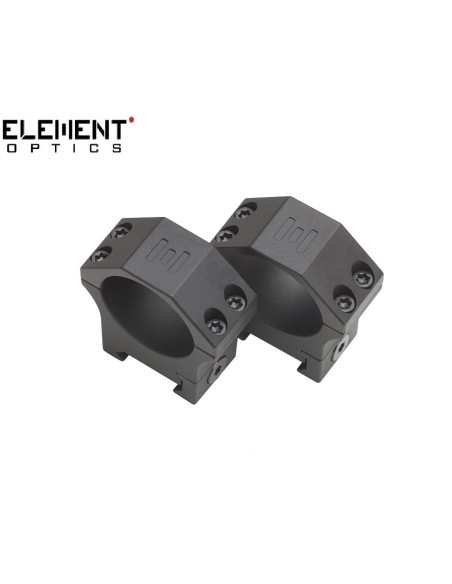 XT Mount 30mm Picatinny Medium